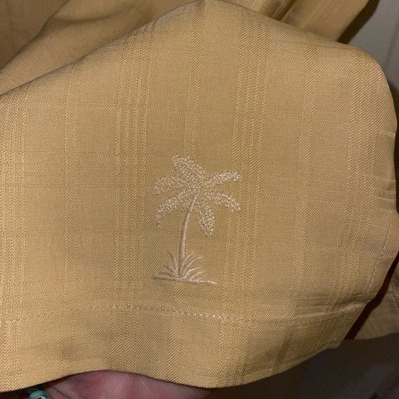 Tommy Bahama Button down • mens L - Picture 4 of 5